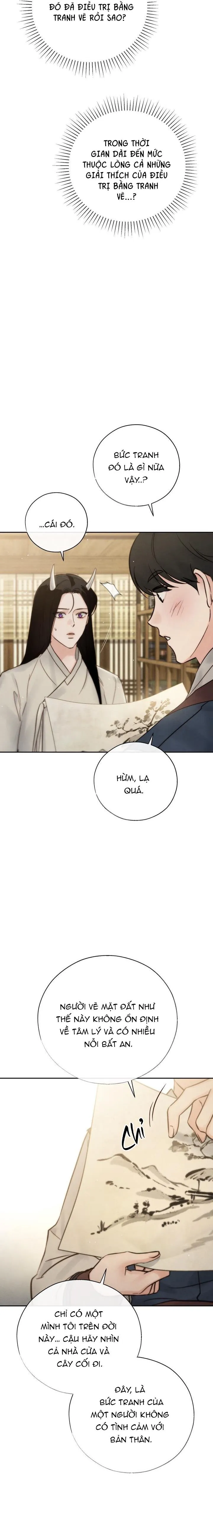 THUỐC ĐỘC Chapter 28 Trang 7