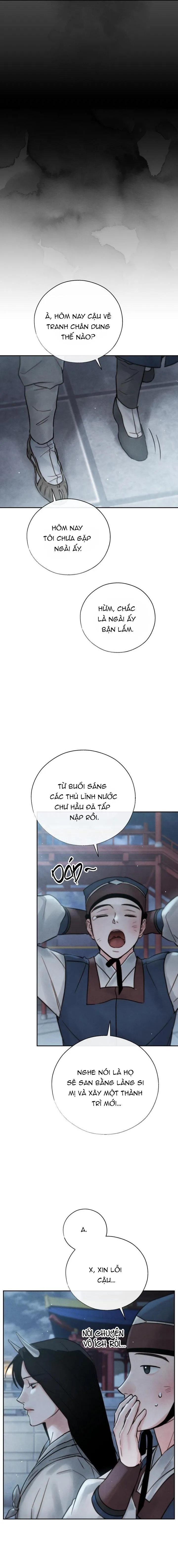 THUỐC ĐỘC Chapter 28 Trang 18