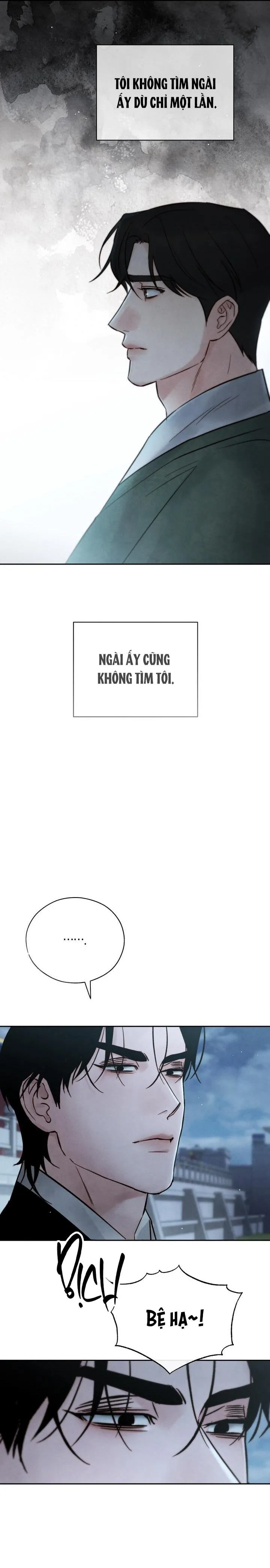 THUỐC ĐỘC Chapter 29 Trang 4