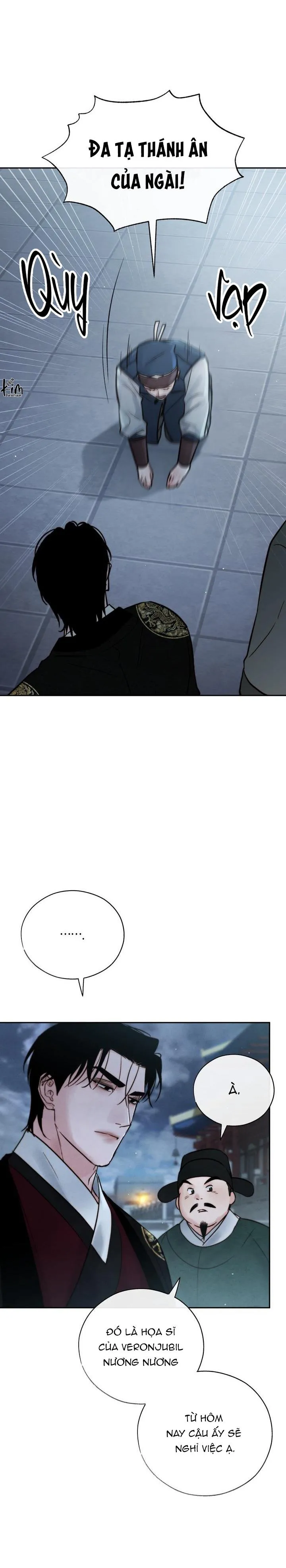 THUỐC ĐỘC Chapter 29 Trang 5