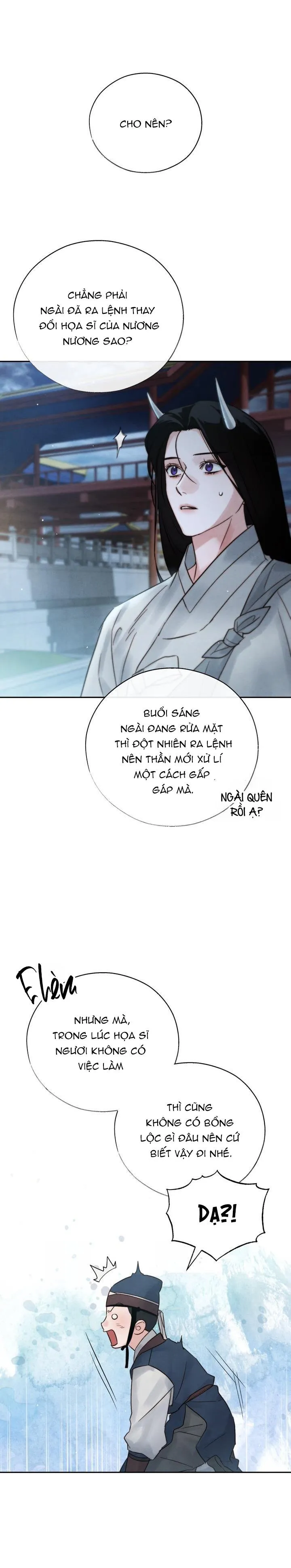 THUỐC ĐỘC Chapter 29 Trang 6