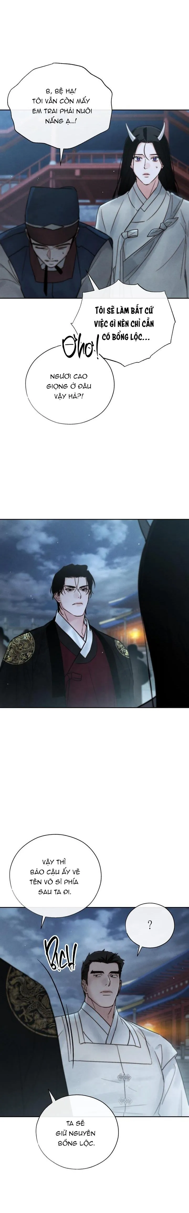 THUỐC ĐỘC Chapter 29 Trang 7