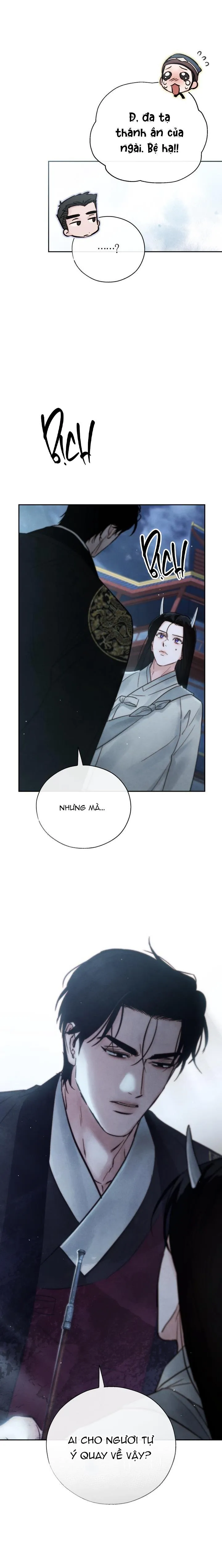 THUỐC ĐỘC Chapter 29 Trang 8