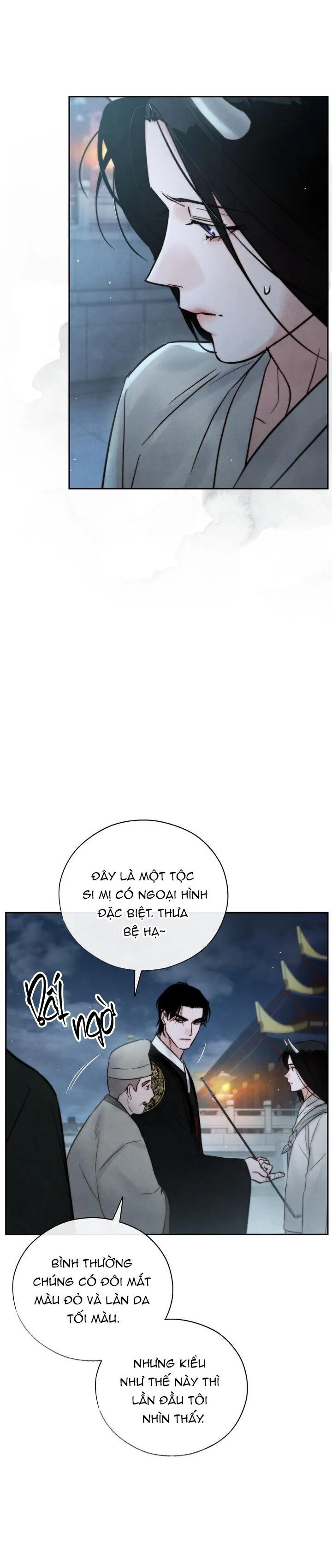 THUỐC ĐỘC Chapter 29 Trang 11