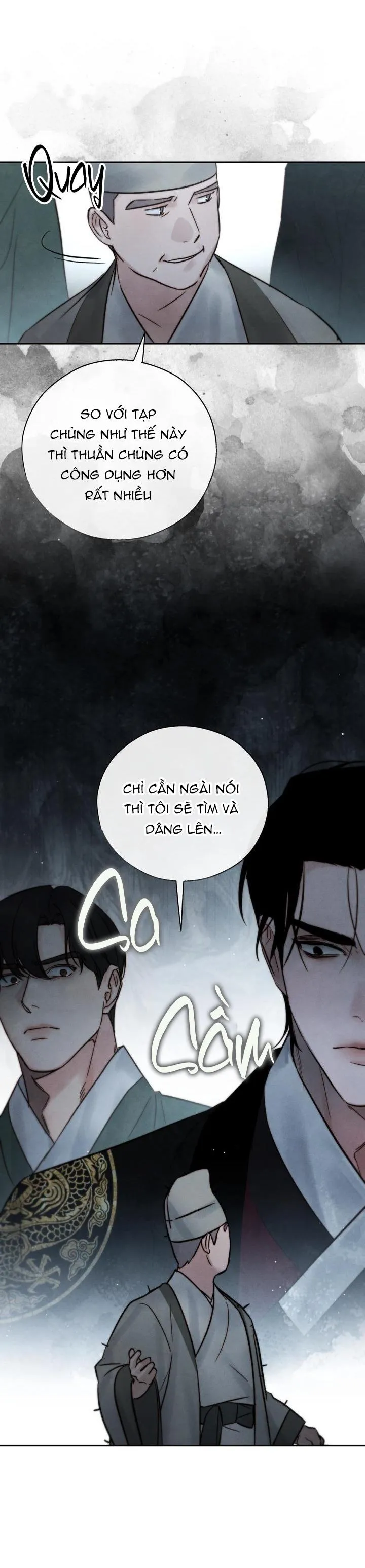 THUỐC ĐỘC Chapter 29 Trang 14