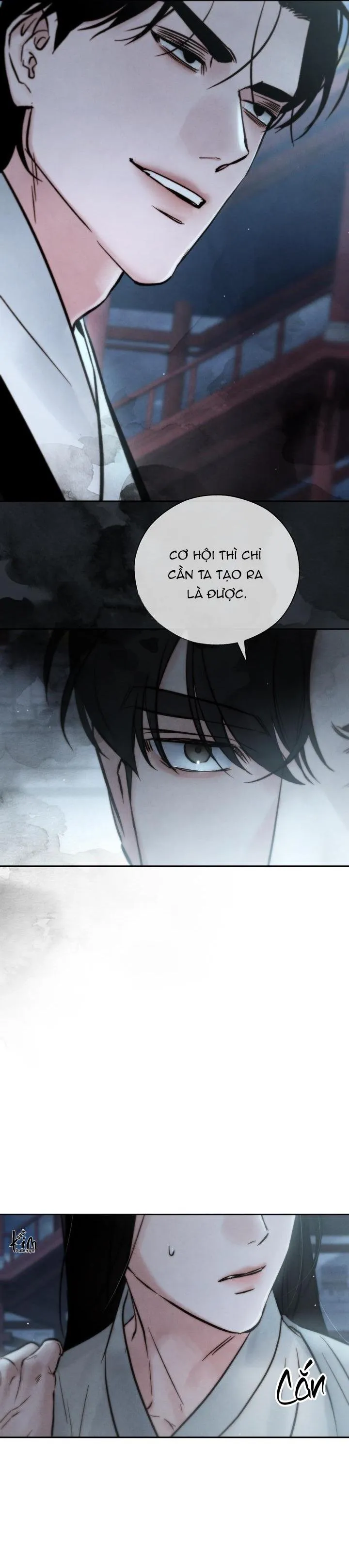 THUỐC ĐỘC Chapter 29 Trang 19