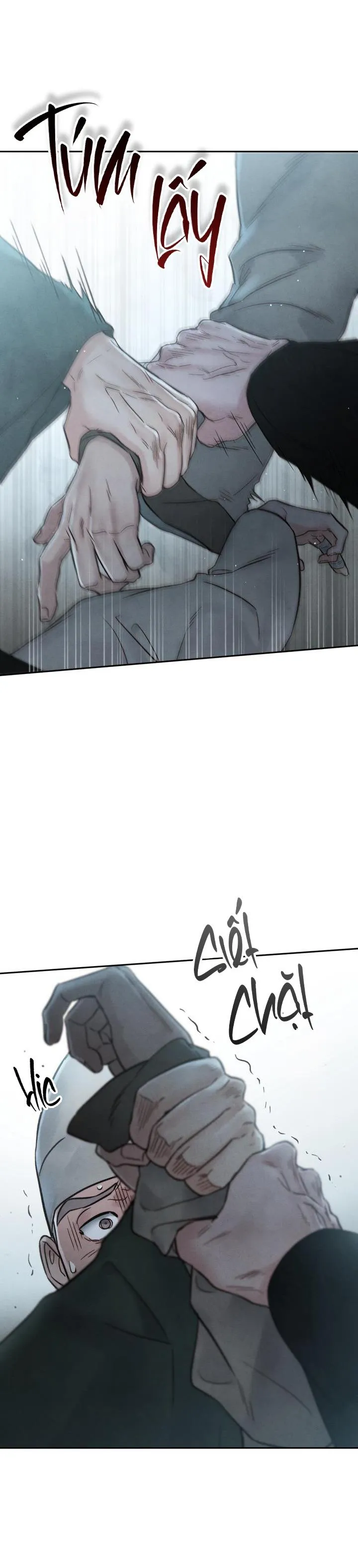 THUỐC ĐỘC Chapter 29 Trang 21