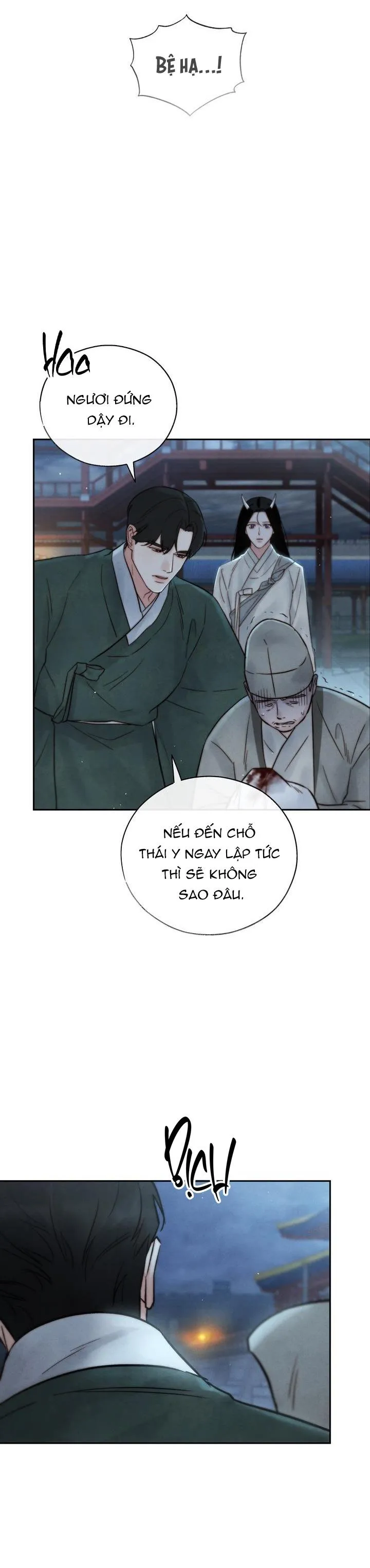 THUỐC ĐỘC Chapter 29 Trang 26