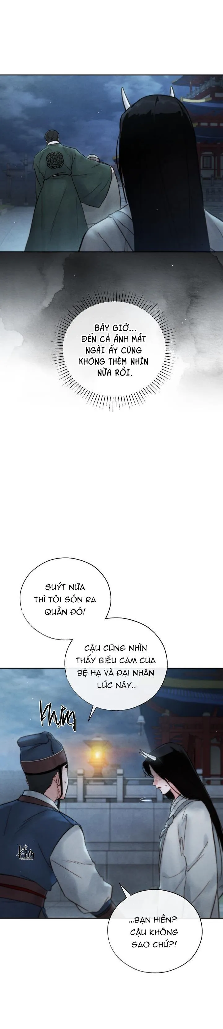 THUỐC ĐỘC Chapter 29 Trang 27