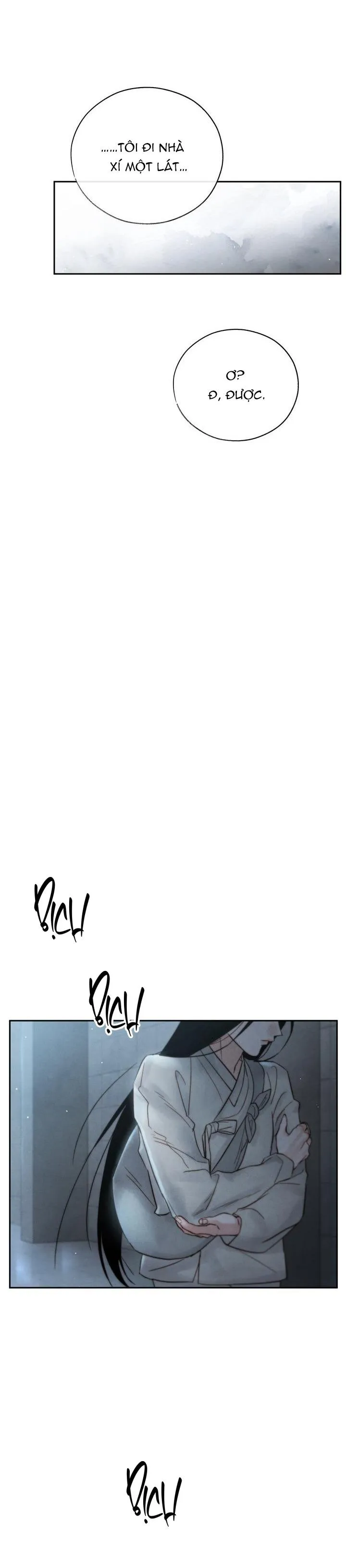 THUỐC ĐỘC Chapter 29 Trang 28