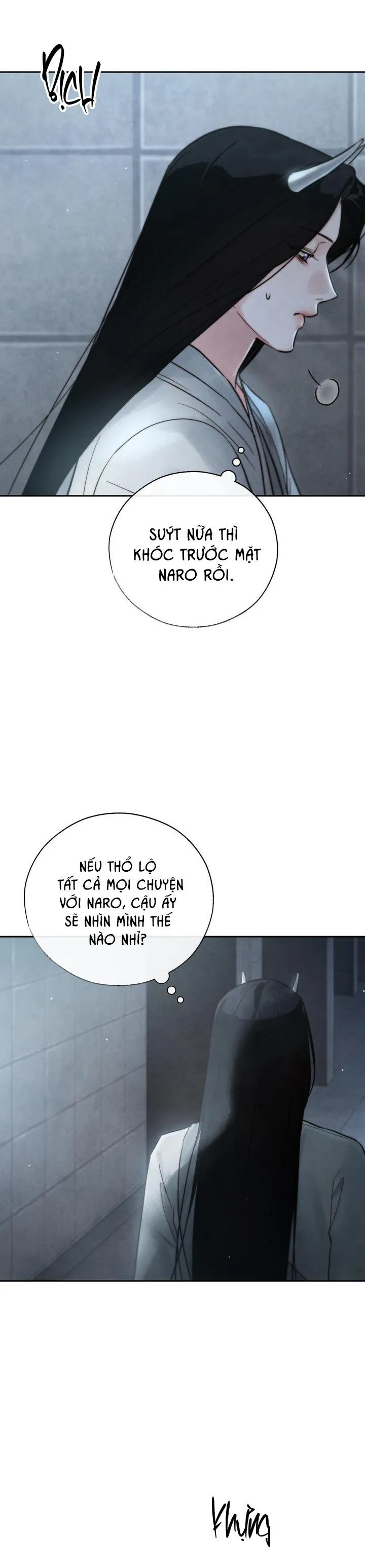 THUỐC ĐỘC Chapter 29 Trang 29