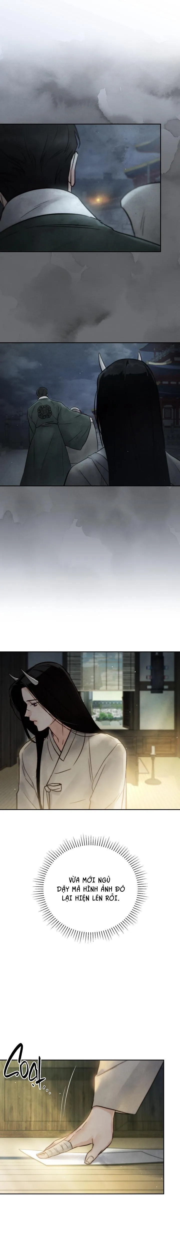 THUỐC ĐỘC Chapter 30 Trang 6