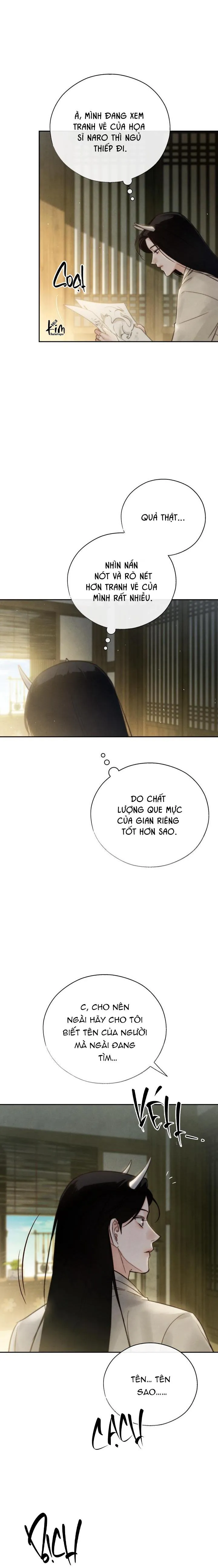 THUỐC ĐỘC Chapter 30 Trang 7