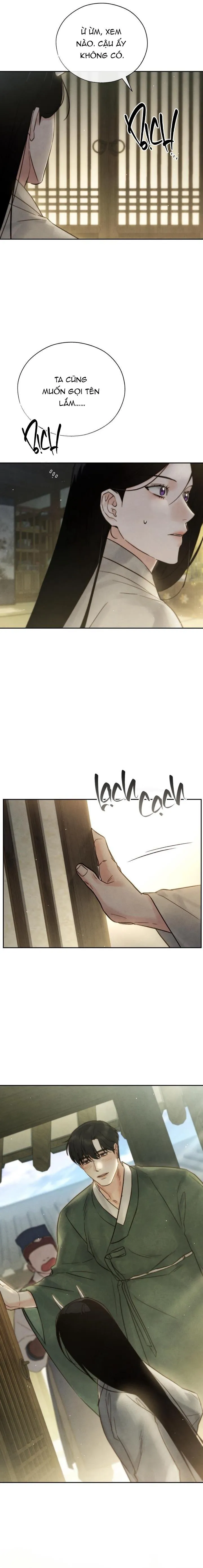 THUỐC ĐỘC Chapter 30 Trang 8