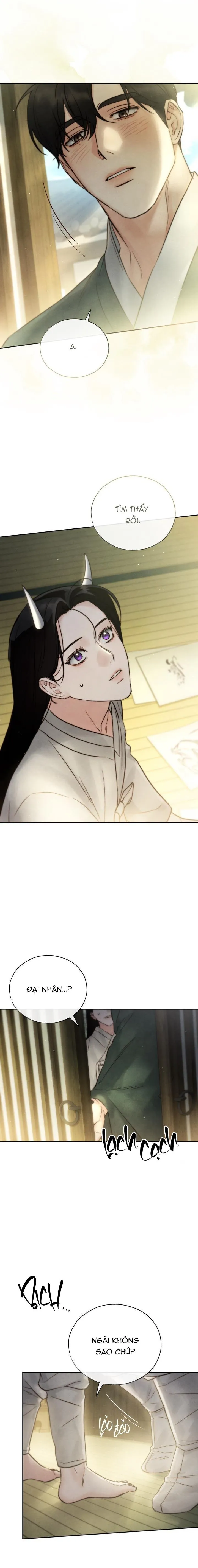 THUỐC ĐỘC Chapter 30 Trang 9