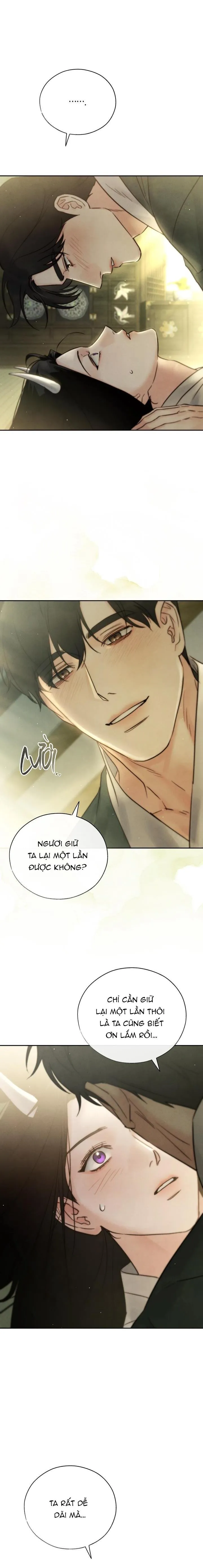 THUỐC ĐỘC Chapter 30 Trang 11