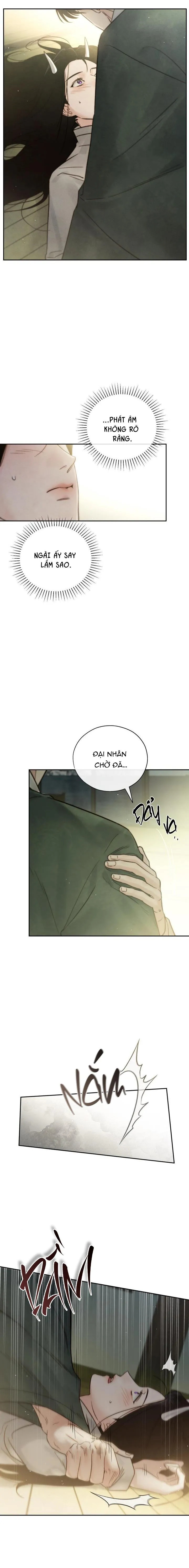 THUỐC ĐỘC Chapter 30 Trang 12