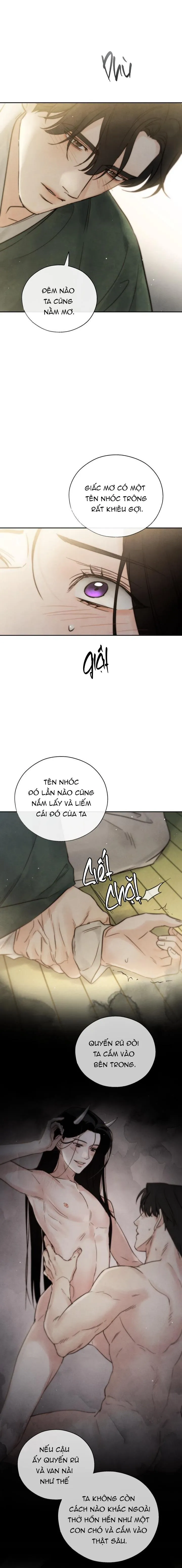 THUỐC ĐỘC Chapter 30 Trang 13