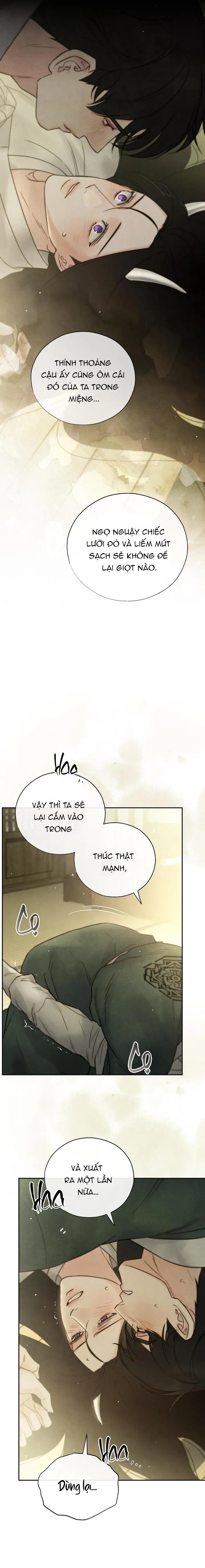 THUỐC ĐỘC Chapter 30 Trang 14