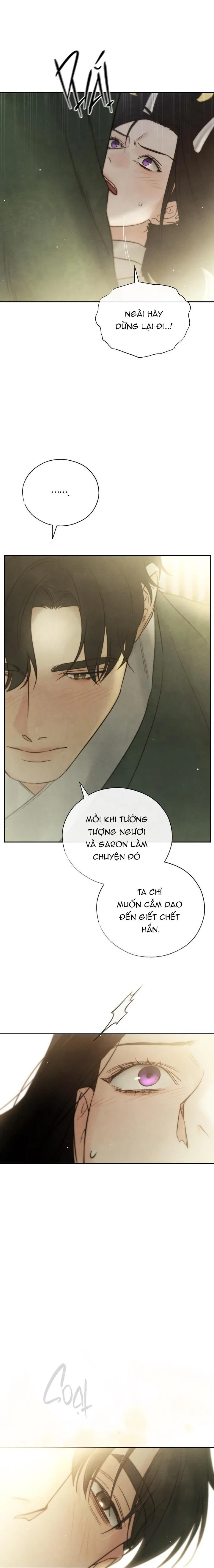 THUỐC ĐỘC Chapter 30 Trang 15