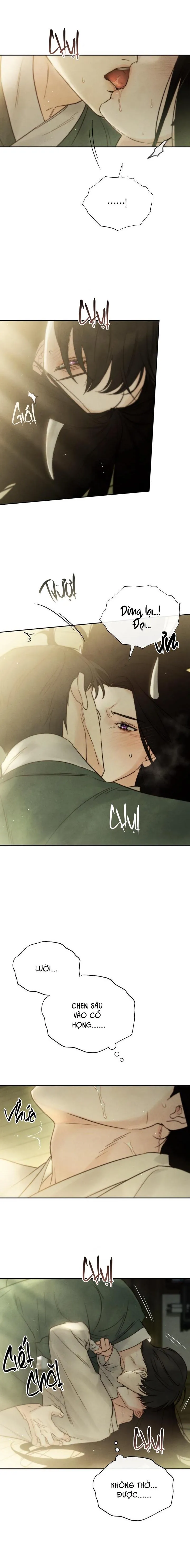 THUỐC ĐỘC Chapter 30 Trang 18