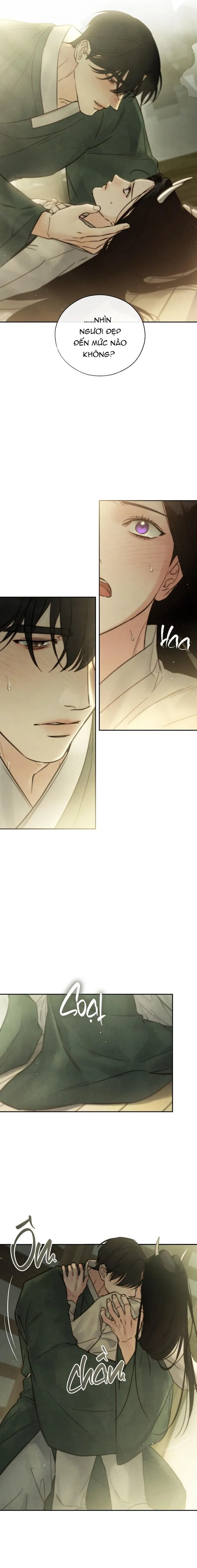 THUỐC ĐỘC Chapter 31 Trang 3