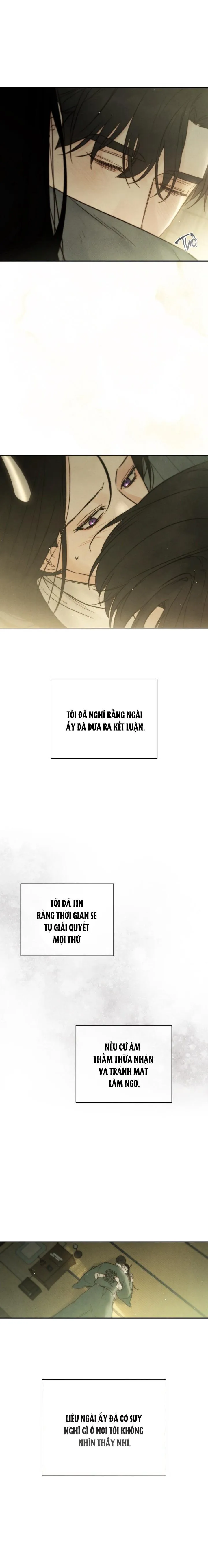 THUỐC ĐỘC Chapter 31 Trang 6