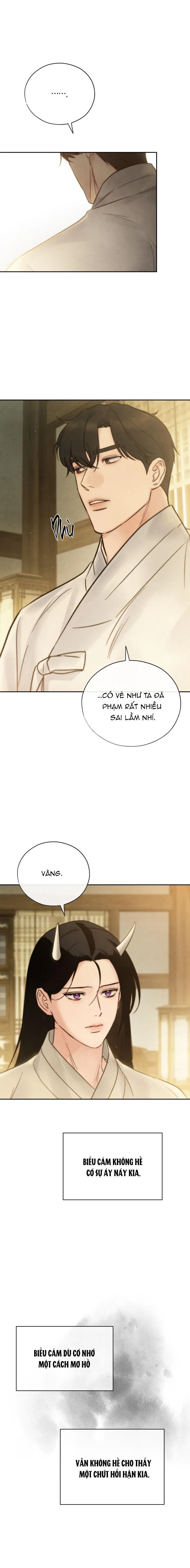 THUỐC ĐỘC Chapter 31 Trang 9