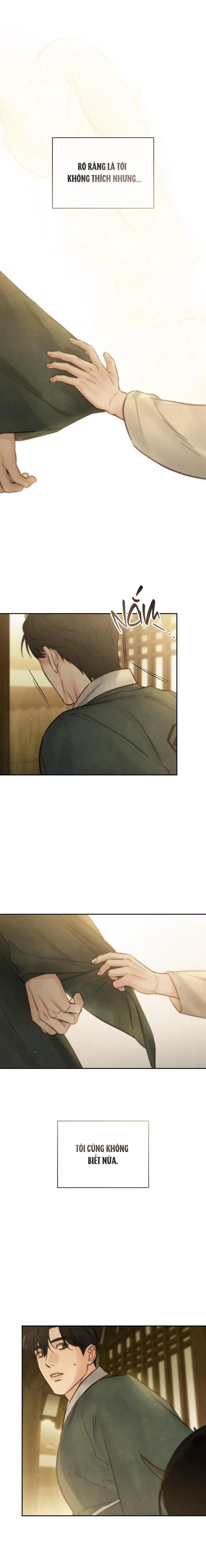 THUỐC ĐỘC Chapter 31 Trang 12