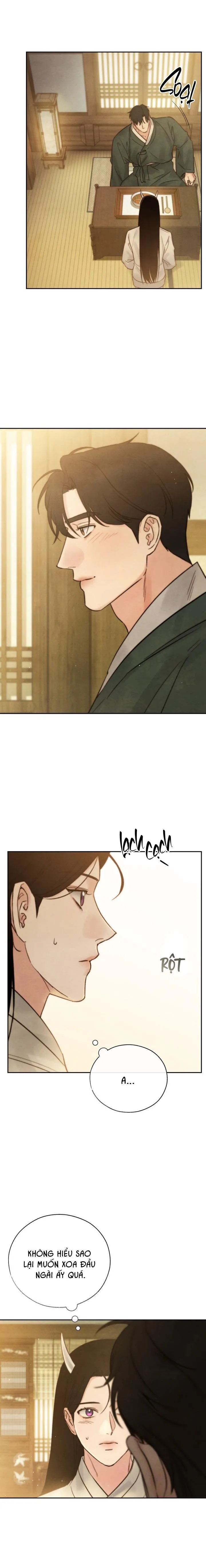 THUỐC ĐỘC Chapter 31 Trang 14