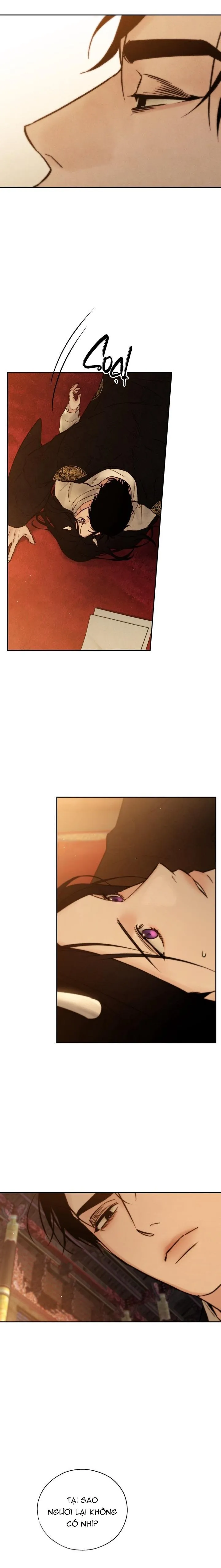 THUỐC ĐỘC Chapter 32 Trang 9