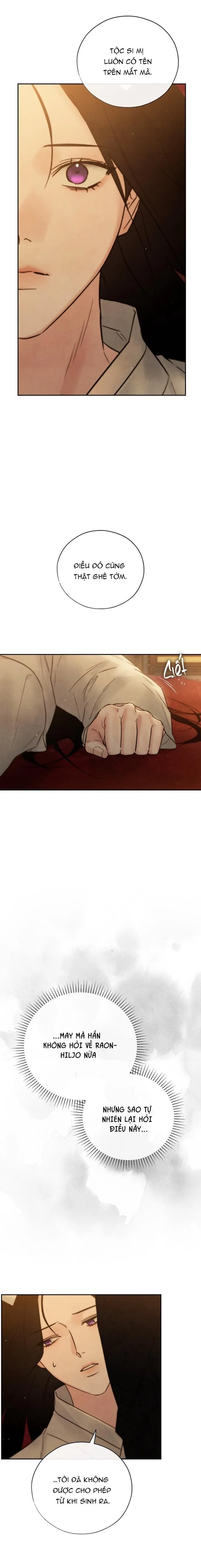 THUỐC ĐỘC Chapter 32 Trang 10