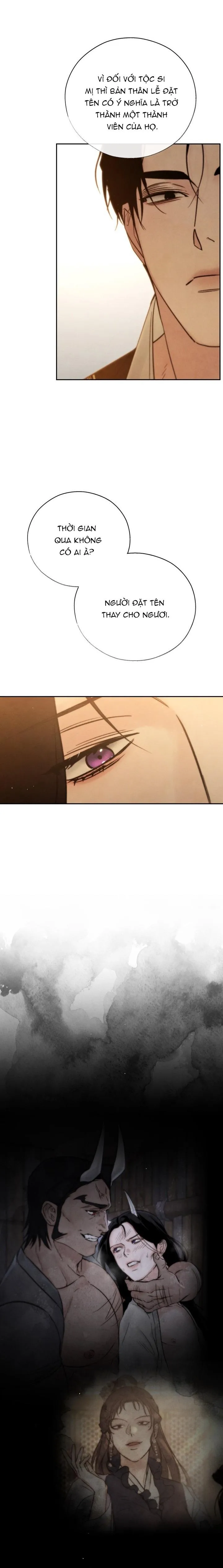 THUỐC ĐỘC Chapter 32 Trang 11