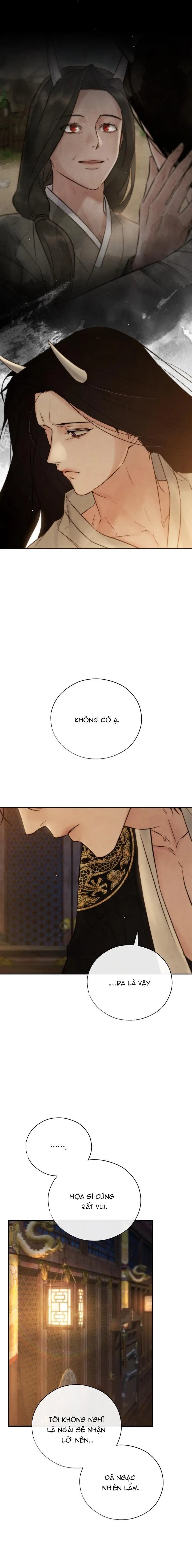 THUỐC ĐỘC Chapter 32 Trang 12