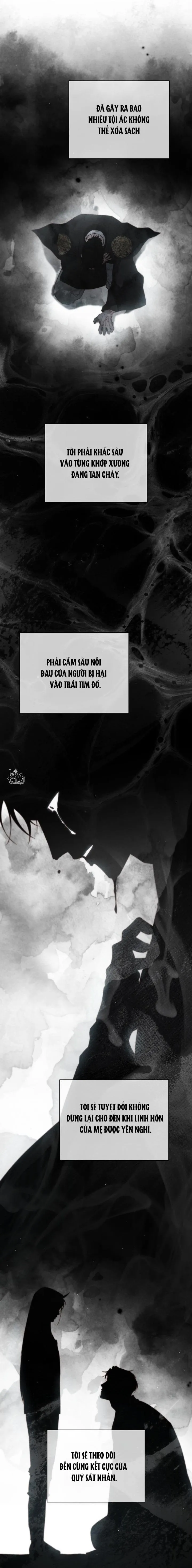 THUỐC ĐỘC Chapter 33 Trang 10