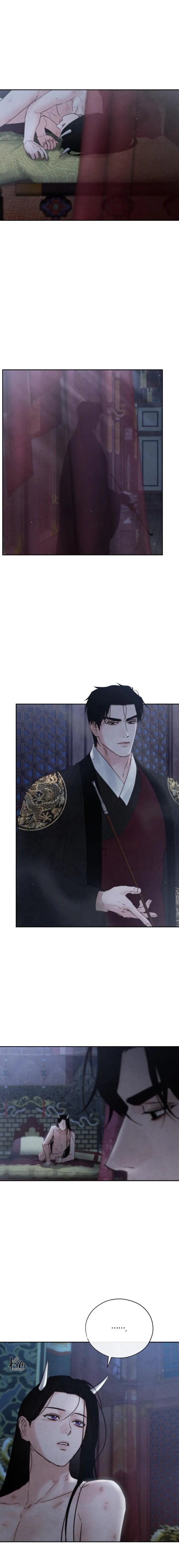 THUỐC ĐỘC Chapter 33 Trang 12