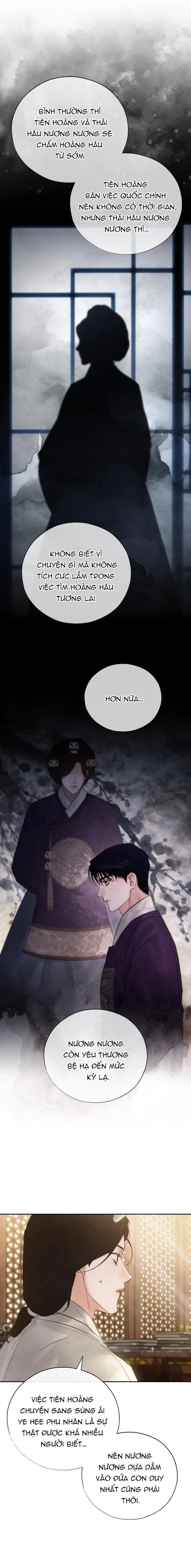 THUỐC ĐỘC Chapter 34 Trang 4