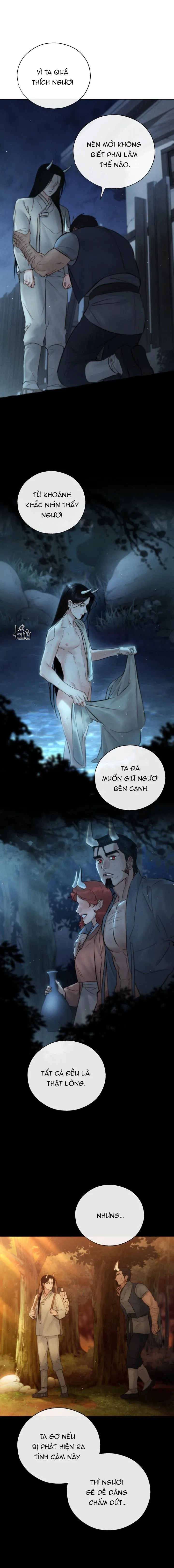 THUỐC ĐỘC Chapter 34 Trang 12