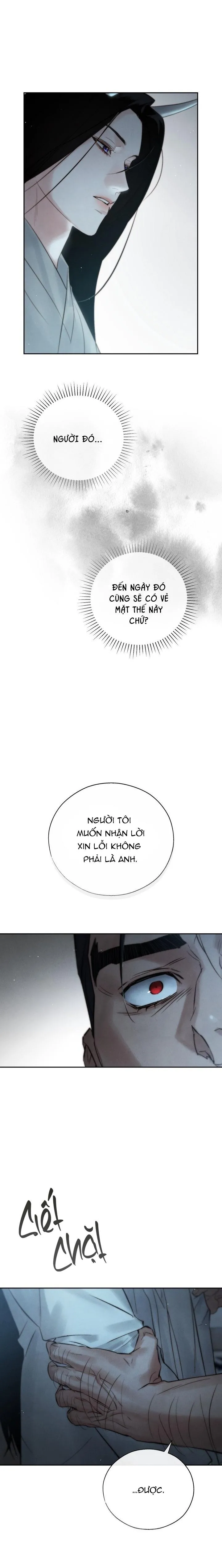 THUỐC ĐỘC Chapter 34 Trang 14