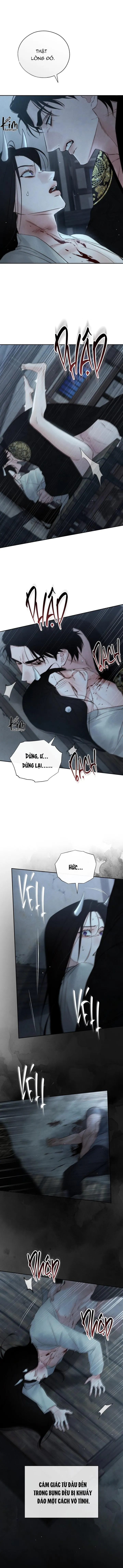 THUỐC ĐỘC Chapter 35 Trang 9