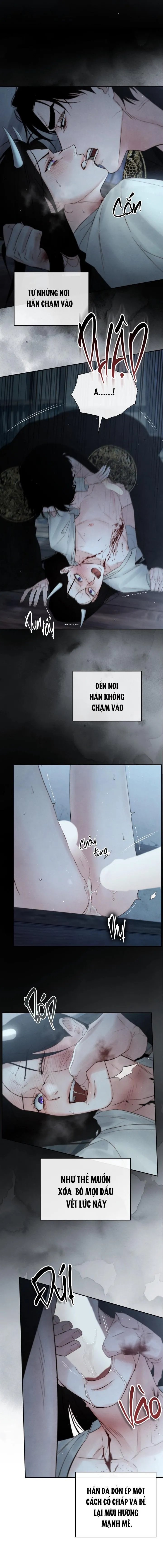 THUỐC ĐỘC Chapter 35 Trang 10