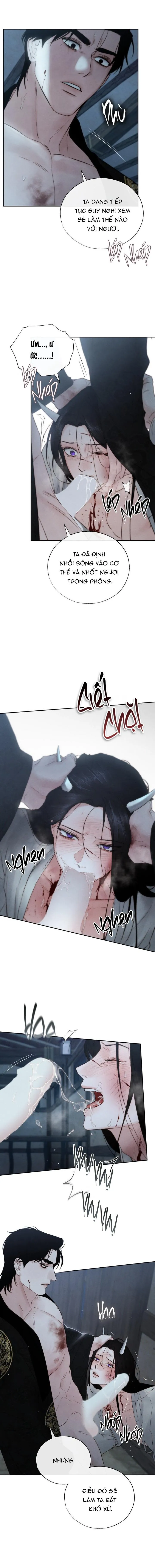 THUỐC ĐỘC Chapter 35 Trang 11