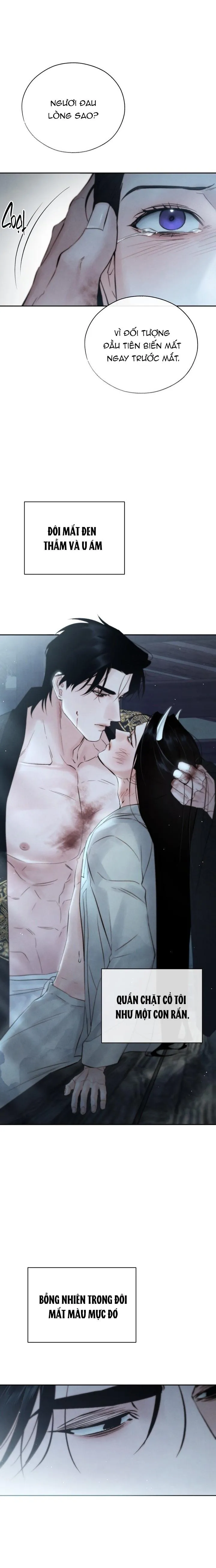 THUỐC ĐỘC Chapter 35 Trang 15