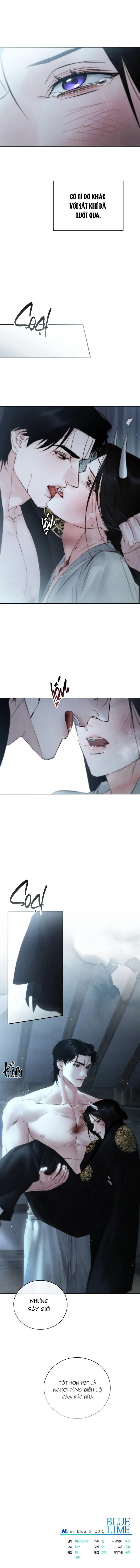 THUỐC ĐỘC Chapter 35 Trang 16