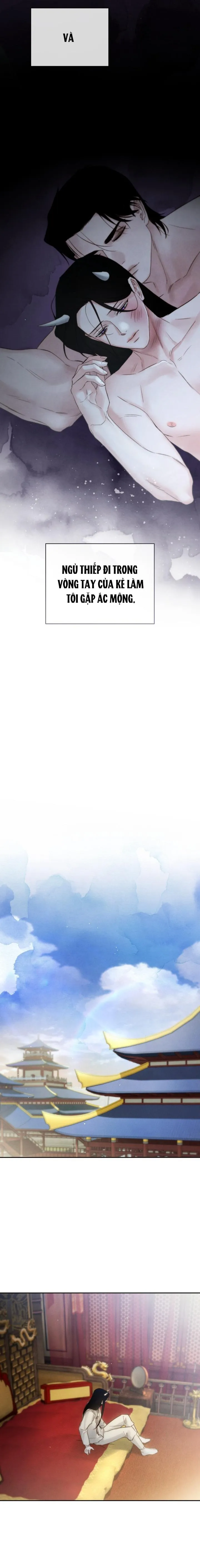 THUỐC ĐỘC Chapter 36 Trang 4