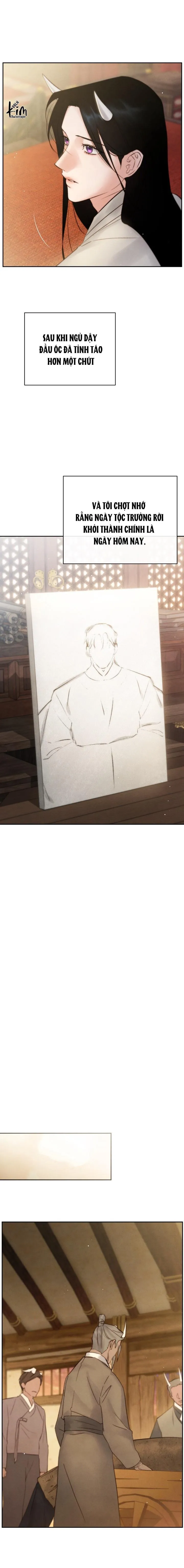 THUỐC ĐỘC Chapter 36 Trang 5