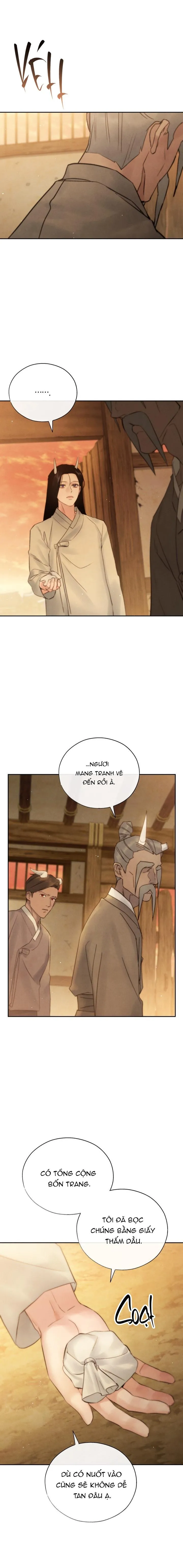 THUỐC ĐỘC Chapter 36 Trang 6