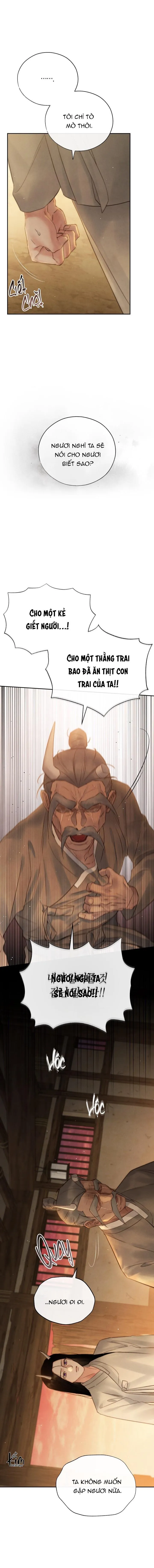 THUỐC ĐỘC Chapter 36 Trang 9