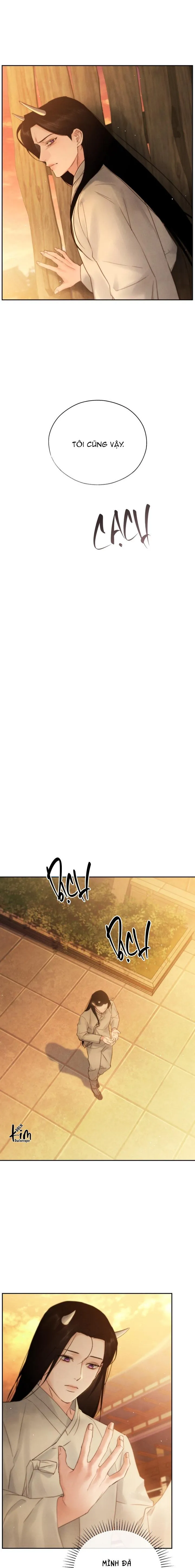 THUỐC ĐỘC Chapter 36 Trang 10