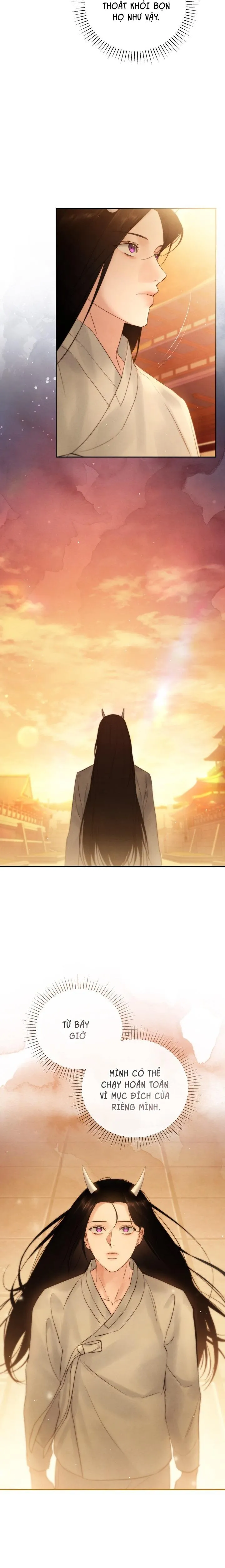 THUỐC ĐỘC Chapter 36 Trang 11